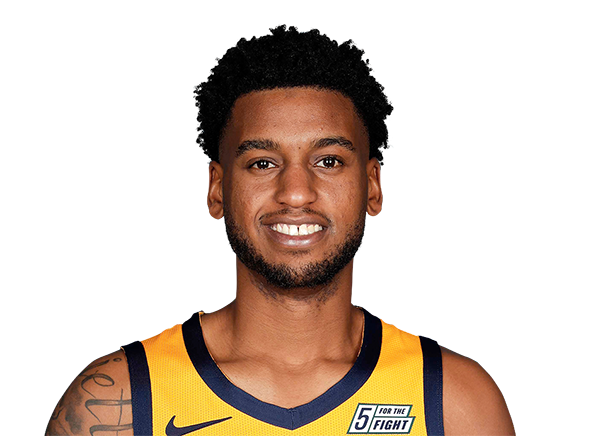 Trevon Bluiett