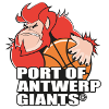 AntwerpGiantsWomen