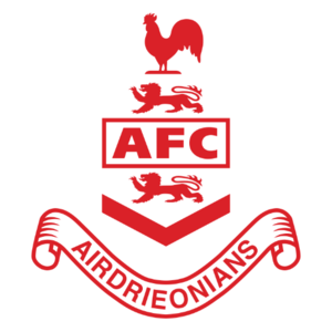 AirdrieoniansReserves