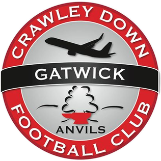 CrawleyDown